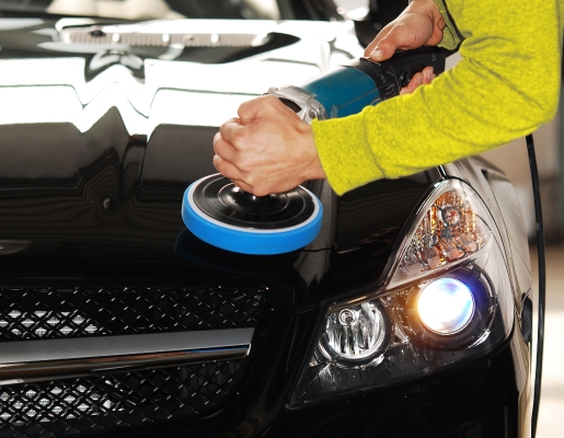 carrosserie peinture